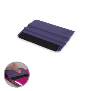 raclette pour pose d'adhésifs sur ambulance ou vsl - marquage-ambulance.com