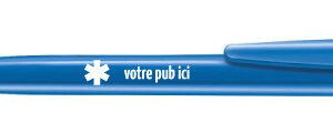 stylo personnalisé par marquage-ambulance.com
