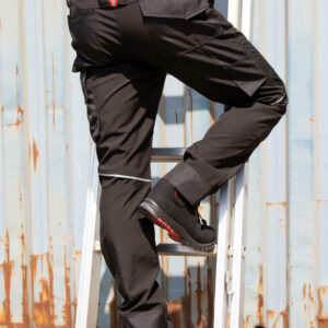 Pantalon de travail par marquage-ambulance.com