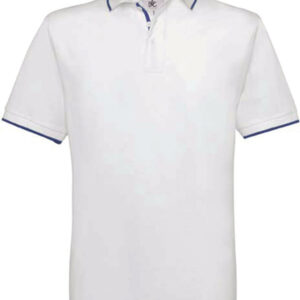 Polo B&C par marquage-ambulance.com