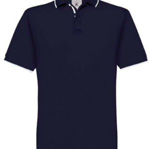 Polo B&C par marquage-ambulance.com